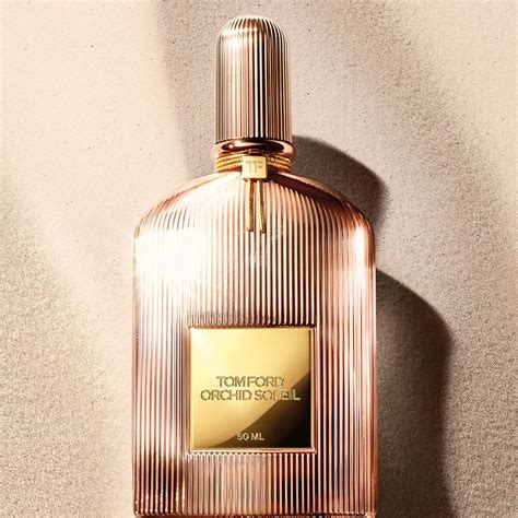 flanker parfum